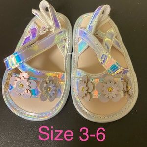 3-6 months shoes